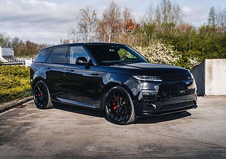 Land Rover Range Rover Sport HSE Dynamic P460e / Pano / Ven