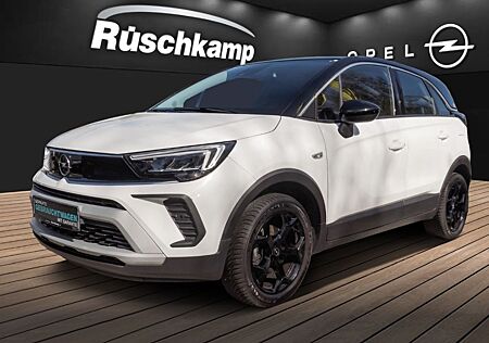 Opel Crossland X Crossland Elegance 1.2 LED RückKam Winterpaket