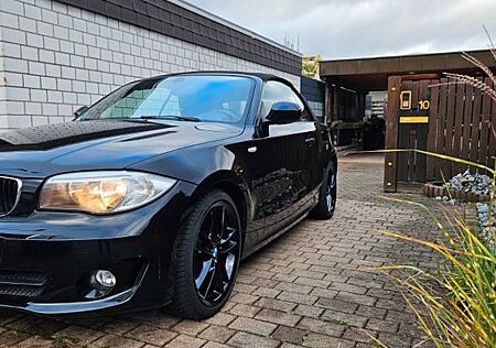 BMW 118i Edition Sport Cabrio Edition Sport