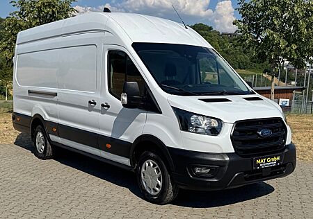 Ford Transit 2.0TDCI MAX L4 KLIMA PDC KAMERA TEMPOMAT