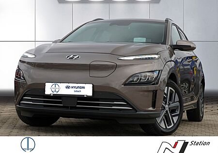 Hyundai Kona Trend Elektro 2WD Assistenz+Navi Paket