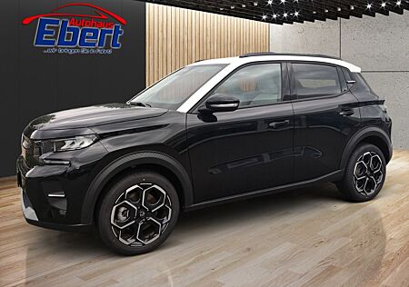 Citroën C3 ë 113 MAX On Board Charger 11kW