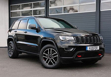 Jeep Grand Cherokee 5.7 TRAILHAWK 4x4/AHK/LUFT/4xSHZ