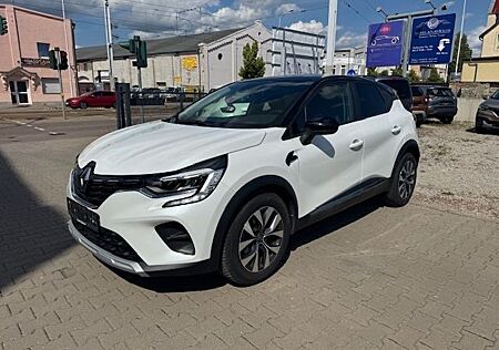 Renault Captur II TCe100 Experience*LED*NAVI*KeyLess*1.H