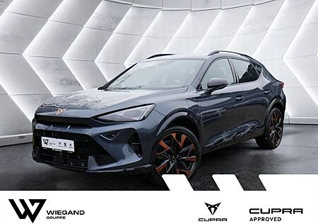 Cupra Formentor VZ 1.5 e-Hybrid SHZ DCC KAMERA ACC LED