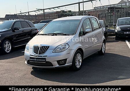 Lancia Musa Oro*1,3 Multijet*Diesel*