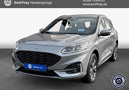 Ford Kuga 2.5 Duratec PHEV ST-LINE