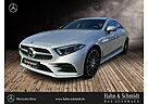 Mercedes-Benz CLS 450 4MATIC AMG/SHD/Sound/Airbody/Multibeam