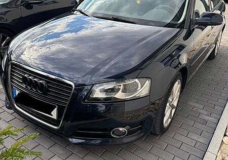 Audi A3 1.4 TFSI Sportback