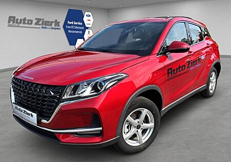 DFSK Fengon 500 1.5L 4 Zyl. Rückfahrkamera Klima