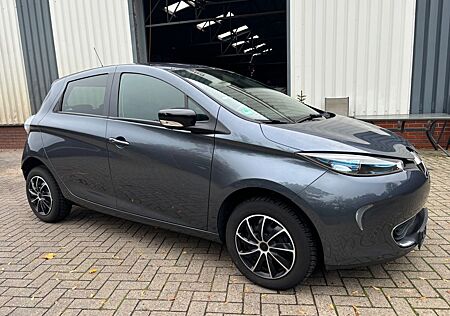 Renault ZOE Z.E.40 Intens