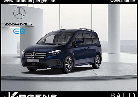 Mercedes-Benz T-Klasse T 180 PROGRESSIVE EDITION+AUTOMATIK+LED+MBUX