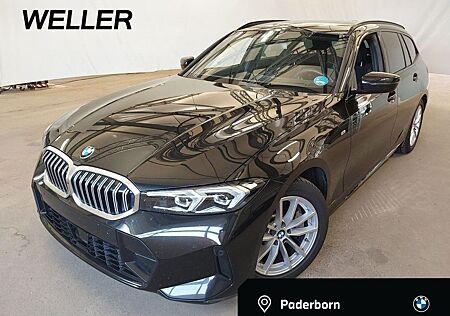 BMW 330i xDrive Tour M Sport LCI HUD,LCPro,ACC,360°