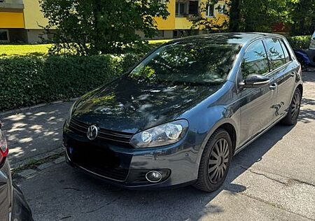 VW Golf Volkswagen 1.4 TSI 90 kW Comfortline Comfortline