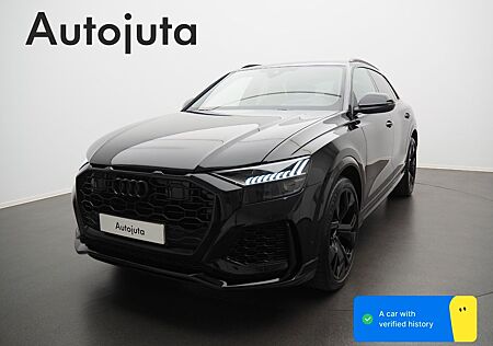 Audi RS Q8 RSQ8 4.0 TFSI quattro