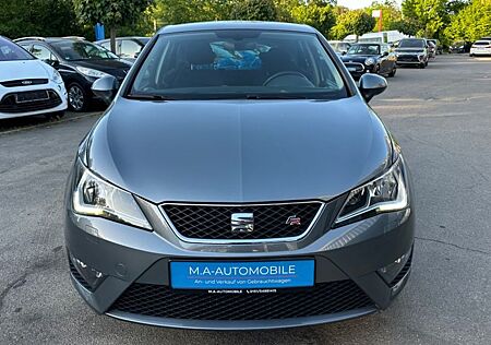 Seat Ibiza FR*1.Hand*S-Heft*8Fach*STZH