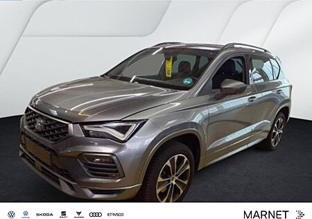Seat Ateca FR-Line 2.0 TDI DSG Navi*AHK*KAM*El.Heckkl