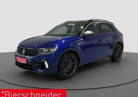 VW T-Roc Volkswagen 2.0 TSI DSG 4Mo R AKRA AHK PANO BEATS 19