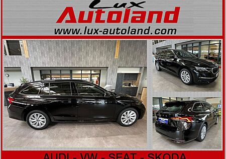 Skoda Octavia Combi 1,5 TSI Selection*AHK*Matrix*ACC