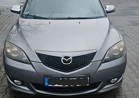 Mazda 3 1.6l