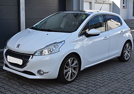Peugeot 208 1.6 Allure 120 VTi Allure