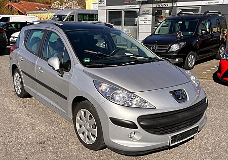 Peugeot 207 SW Tendance