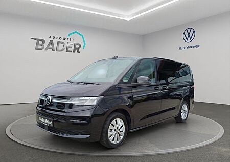 VW T7 Multivan Volkswagen Life 2,0 l 110 kW TDI 7-Gang-DSG Ra