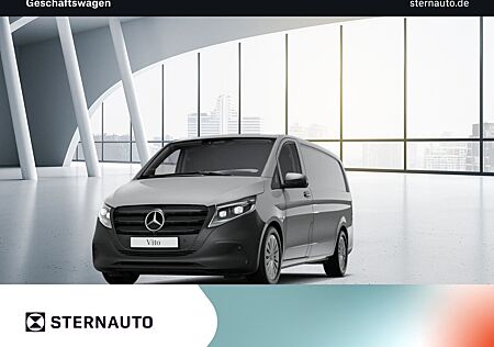 Mercedes-Benz Vito 116 CDI Kasten Lang