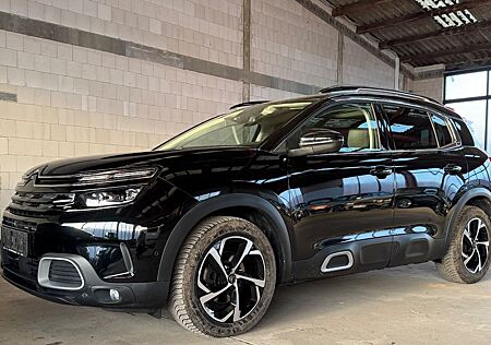 Citroën C5 Aircross Feel Panorama