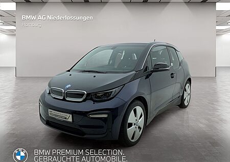 BMW i3 120Ah Kamera Sitzheizung