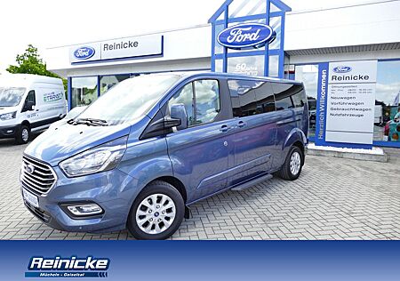 Ford Tourneo Custom 2.0 TDCi 320 L2 Titanium KAMERA