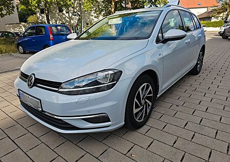 VW Golf Volkswagen 1.6 TDI JOIN Variant * KlimaAut * Alufelge