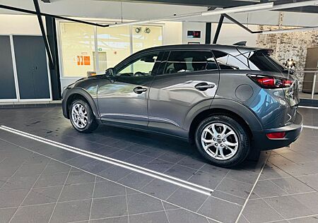 Mazda CX-3 2.0 SKYACTIV-G 150 Exclusive-Line AWD E...