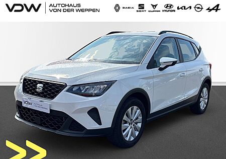 Seat Arona Style TSI DSG Carplay Sitzheizung PDC