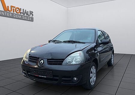 Renault Clio II Campus Extreme