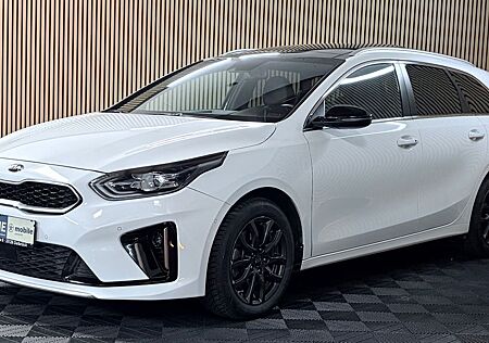 Kia Cee'd Sportswagon GT- Line/ Virtual/ DAB/ LED/