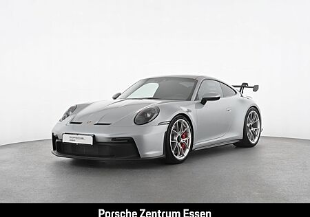 Porsche 992 GT3 / Sportabgasanlage Rückfahrkamera Sitzhe