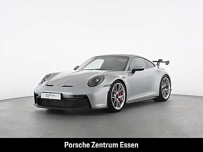 Porsche 992 GT3 / Sportabgasanlage Rückfahrkamera Sitzhe