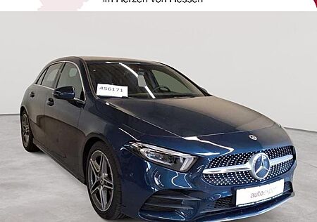 Mercedes-Benz A 220 d 8G-DCT AMG Line Beam BusiP MBUX