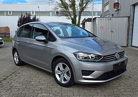 VW Golf Volkswagen Sportsvan VII 1. Hand Automatik AHK