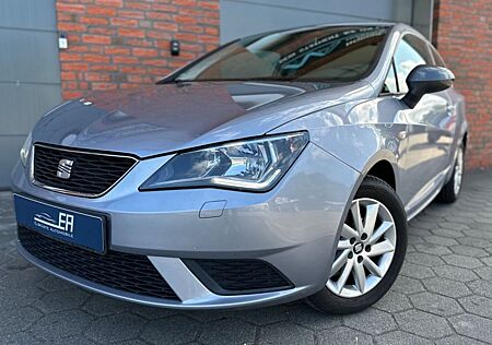 Seat Ibiza SC Connect LED*Sound*CarPlay*PDC*SHZ*Navi