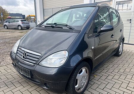 Mercedes-Benz A 160 Elegance