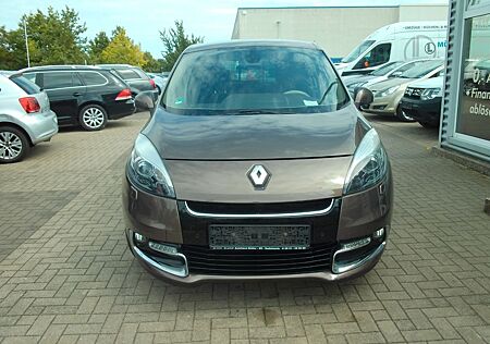 Renault Scenic III Luxe