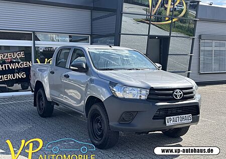 Toyota Hilux Double Cab Duty 4x4 Klima
