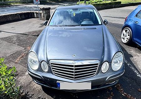 Mercedes-Benz E 280 CDI 4MATIC AVANTGARDE Avantgarde
