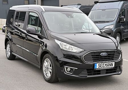 Ford Grand Tourneo gebraucht kaufen Ford Grand Tourneo Connect 1.5 EB Titanium*7-Sitze*Pa