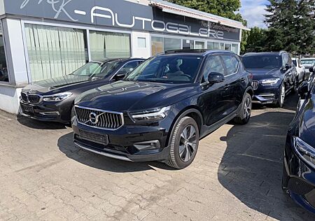 Volvo XC 40 XC40 Inscription Expression Recharge|1.Hand|Cam|