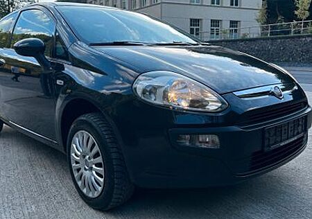 Fiat Punto EVO 1.2 8V Active Active