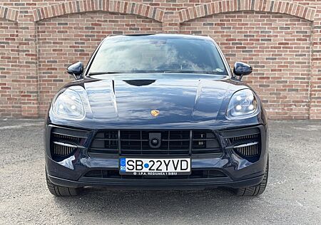 Porsche Macan S 2020 - 39.600 Netto
