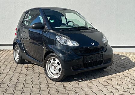 Smart ForTwo coupe Basis 52 kW